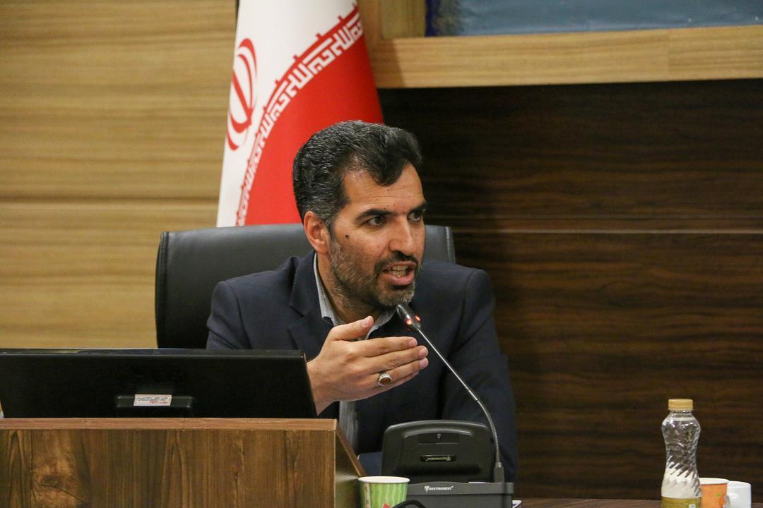 تحقق انتظار کشور در راستای افزایش تولید و ایجاد فرصت‌های شغلی مستلزم تامین آب استان است