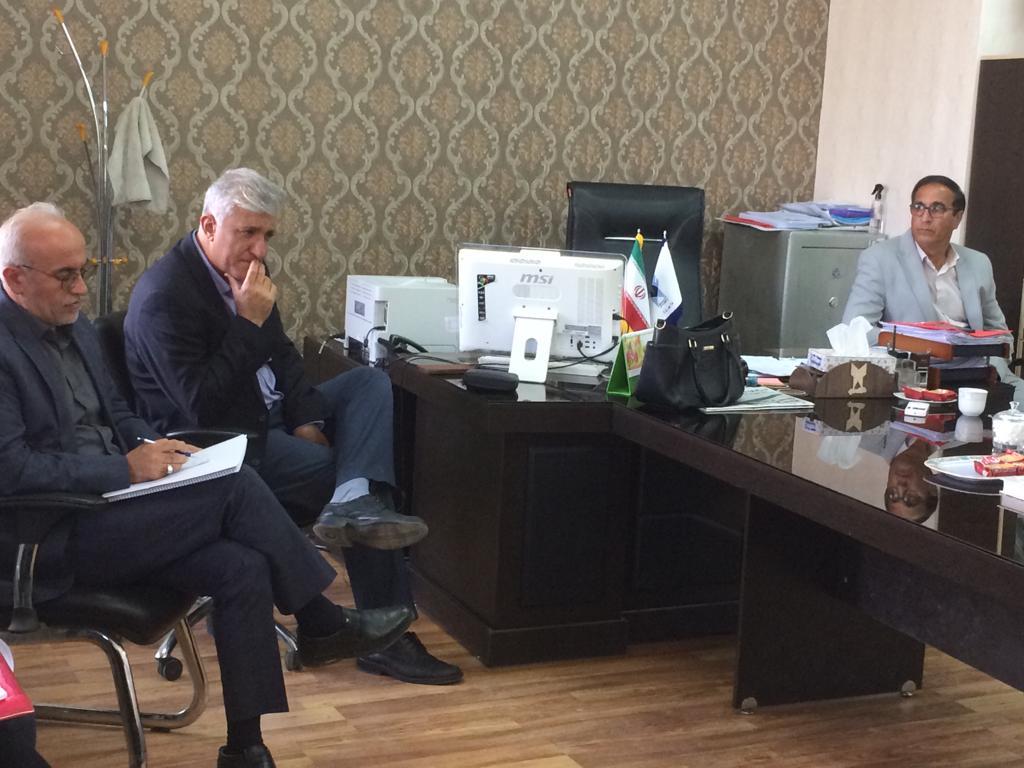طرح جامع تحت عنوان "تحلیل برند در واحد یزد" اجرایی می شود