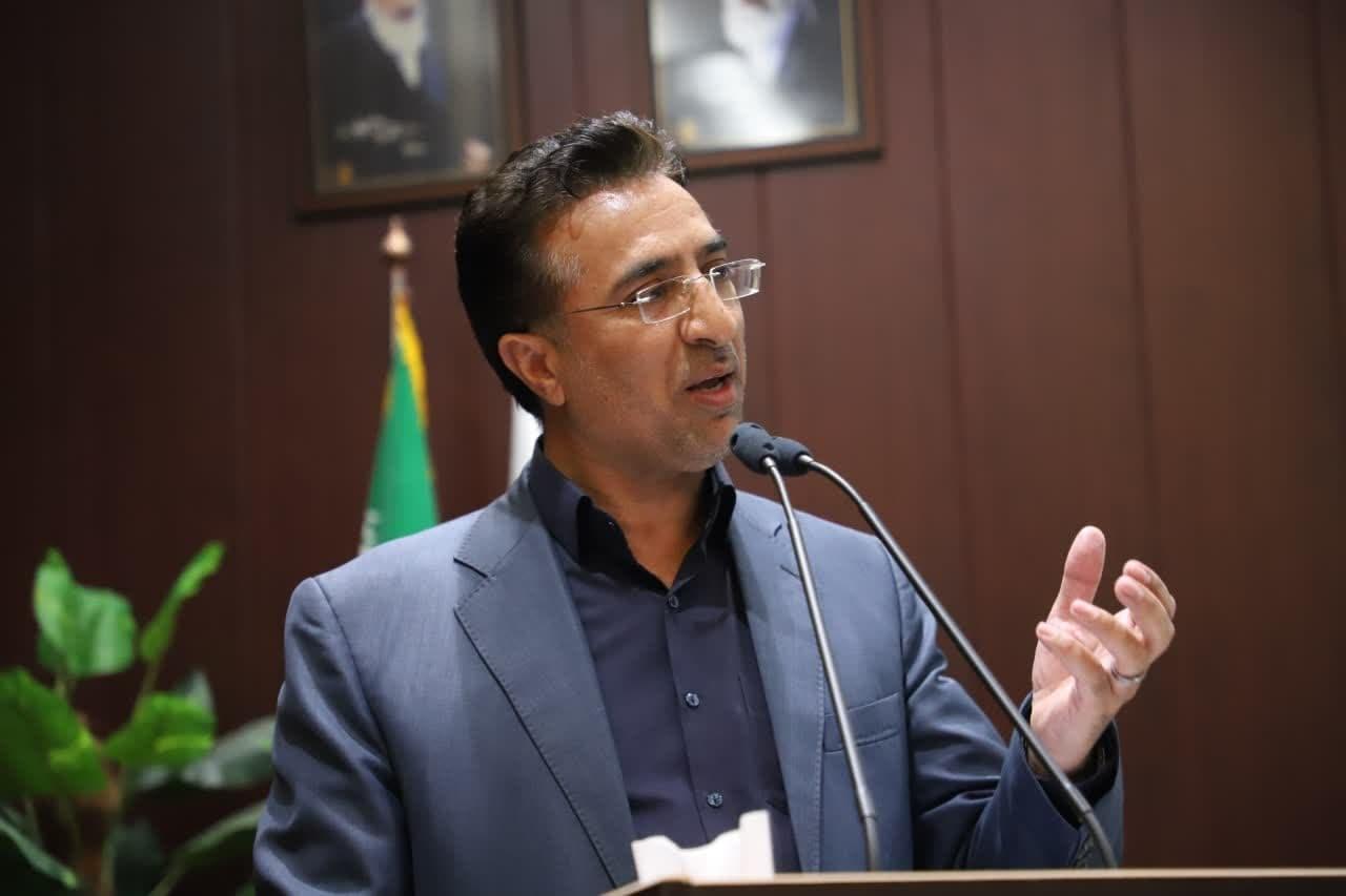 افزایش تصاعدی جمعیت با حضور مهاجرین مهمترین چالش اردکان است