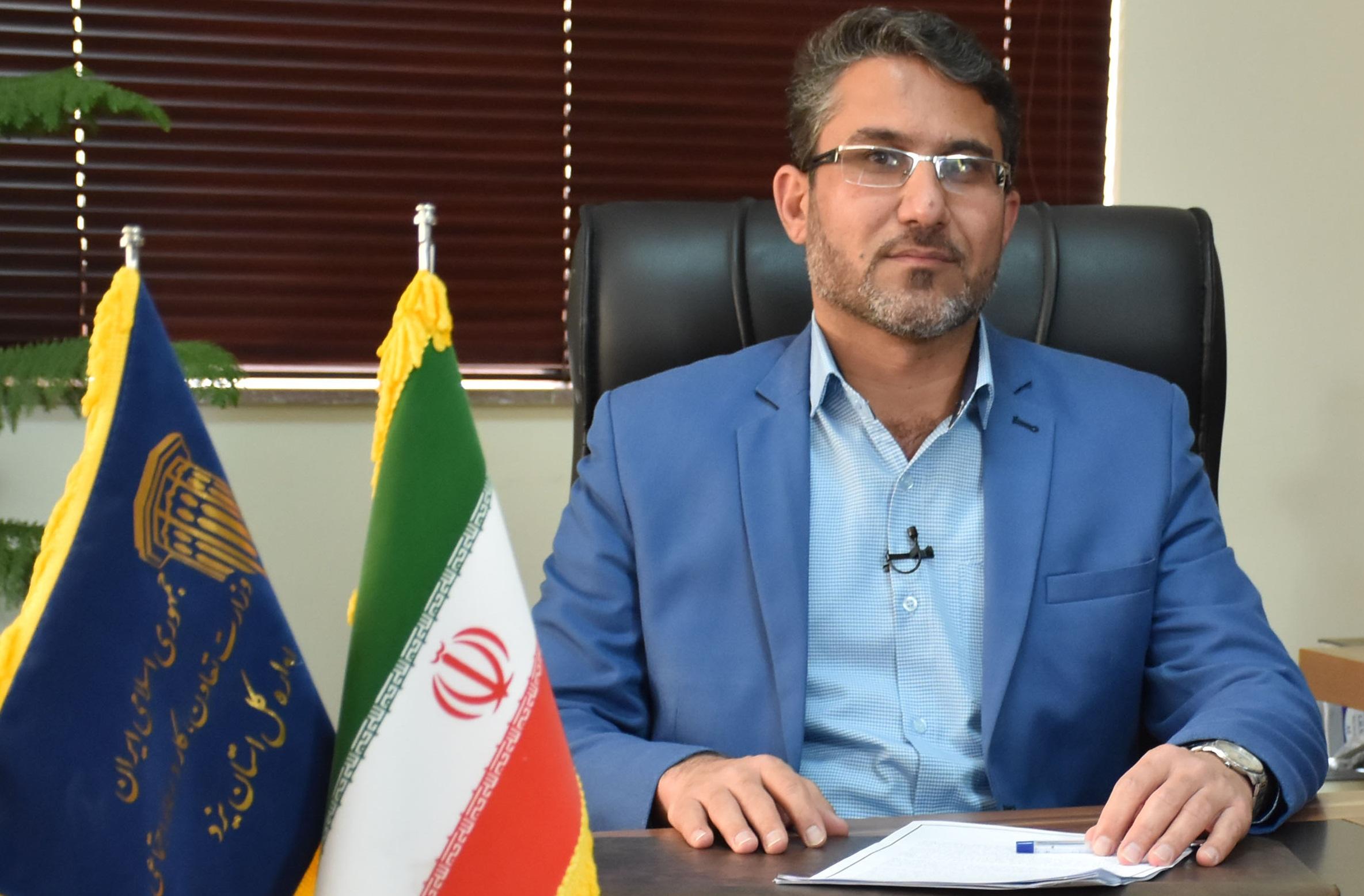 اقتصاد تعاونی منطبق بر اقتصاد اسلامی است