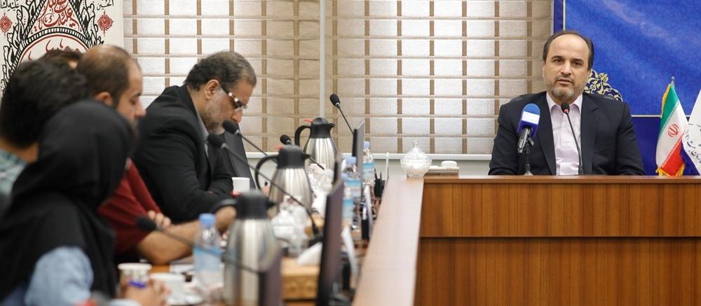 در حال حاضرسرویس هویتی ثبت احوال به ۲۰۰دستگاه در ۲۰۰هزارنقطه در کشور خدمت ارایه می دهد