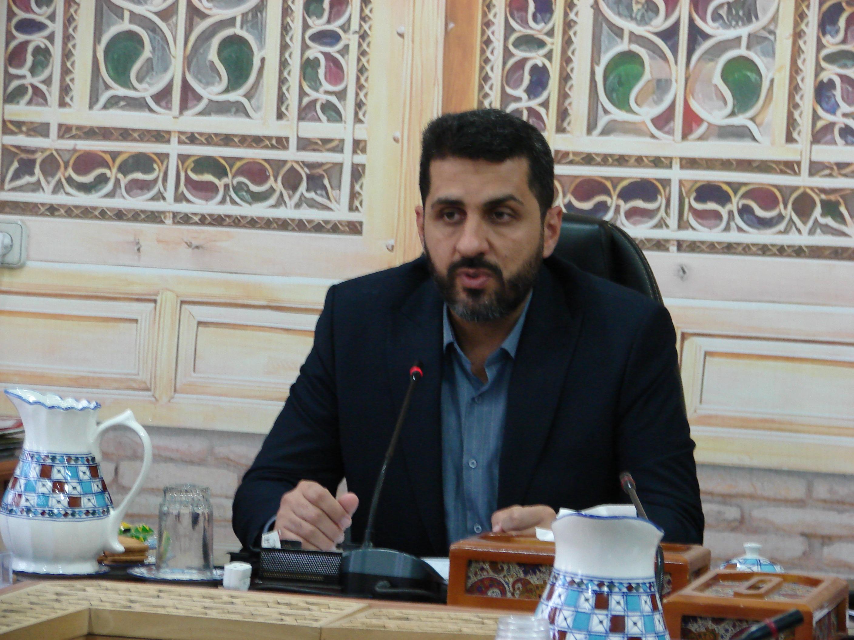 ۱۸۰۰ واحد مسکن در استان یزد آماده تحویل به متقاضیان است