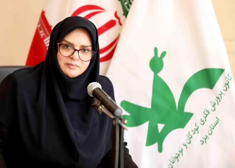 جشنواره امسال رویکرد بر کیفیت و محتوای قصه ها بوده است