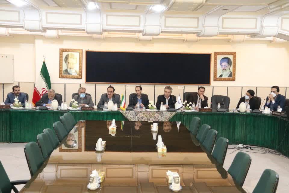 سوابق تحصیلی با تاثیر ۶۰ درصد، ملاک پذیرش دانش آموزان در کنکور سراسری باشد