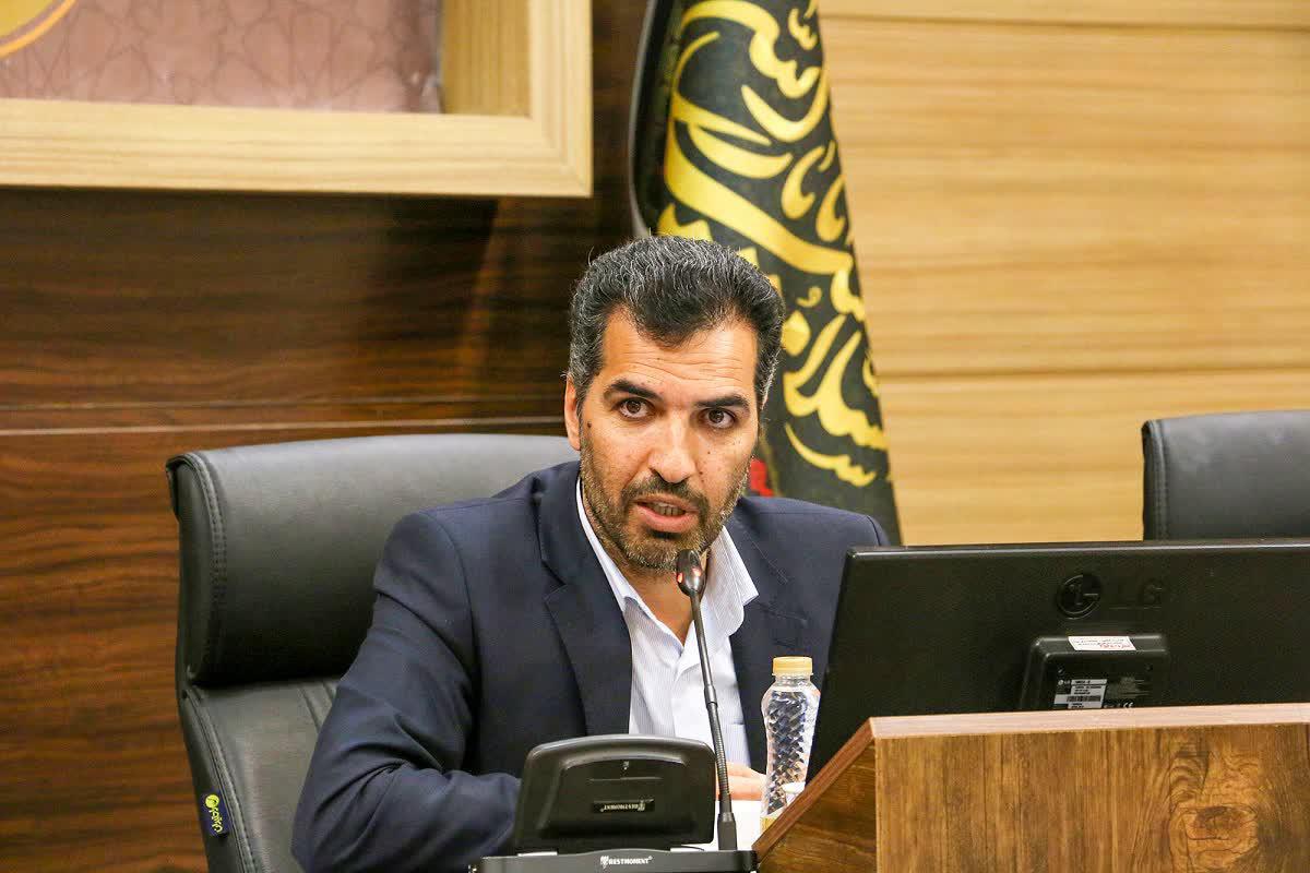 یزدنوین پیشران رشد اقتصادی ۸.۳ درصدی استان است