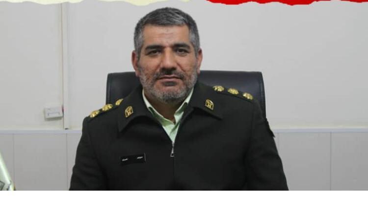 کشف ۵۴۰ کیلو موادافیونی در محورهای مواصلاتی یزد