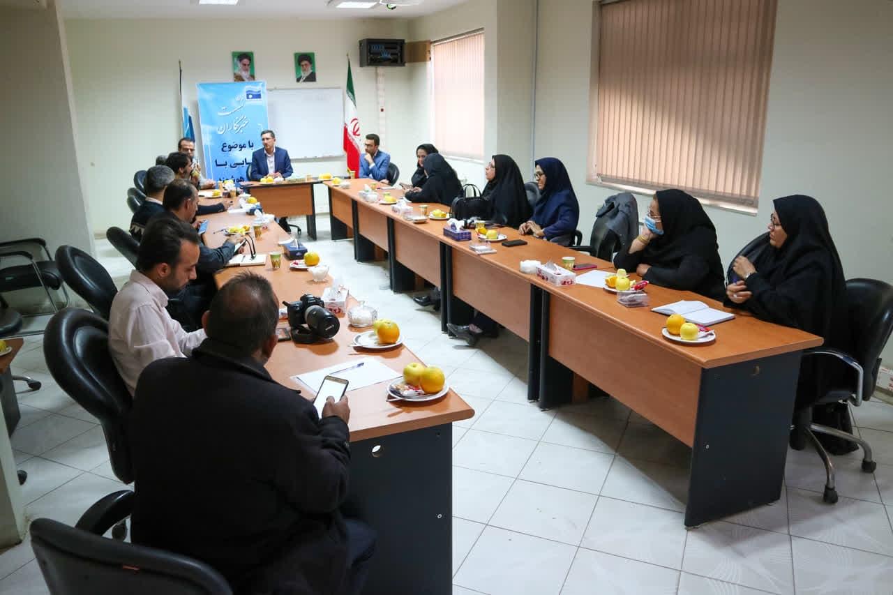 بحران نشست زمین در بحرانی ترین دشت استان یزد