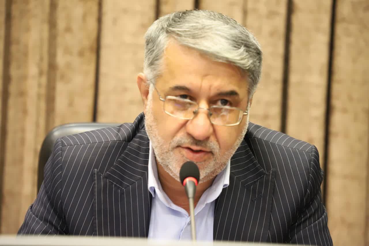 ۹۴هزار هکتار رفع تصرف از اراضی ملی و منابع طبیعی در ۴ ماه نخست سال جاری