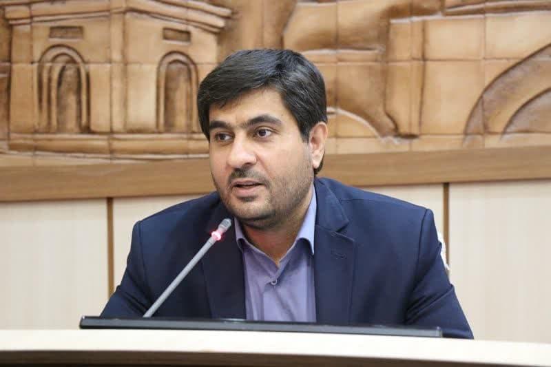 بلوار شهیدان پارسائیان دهه فجر امسال به بهره‌برداری می‌رسد