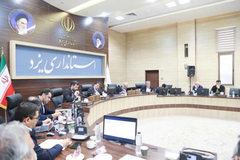 ماشین‌سازی و قطعه‌سازی مهمترین رویکرد تحولی استان در افق پیشرو حوزه صنعت است