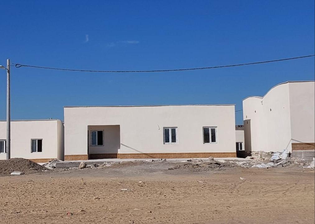 تاکنون ۱۱۸ هزار نفر در سامانه طرح نهضت ملی مسکن ثبت نام کردند