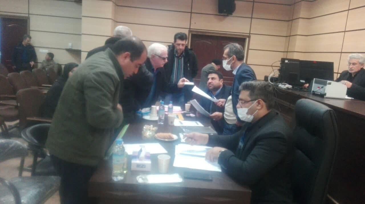آزادی ۱۲ زندانی جرائم غیر عمد یزدی به مناسبت روز مادر