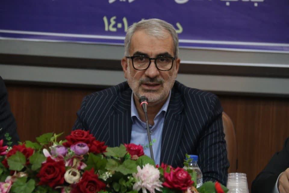 نظام تربیتی در سیستم آموزشی کشور باید متحول شود