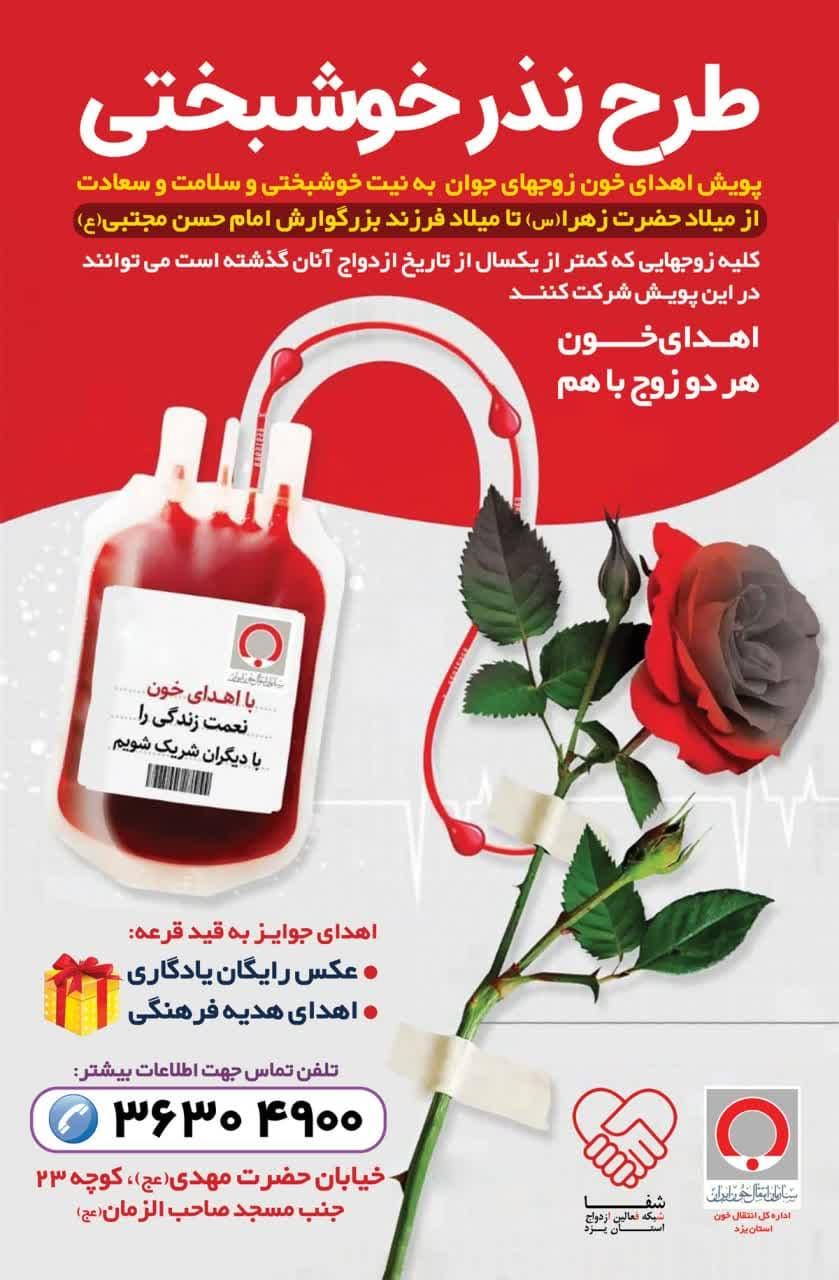 گام‌های موثر برای ارتقای فرهنگ‌سازی عمومی مردم در زمینه اهدای خون