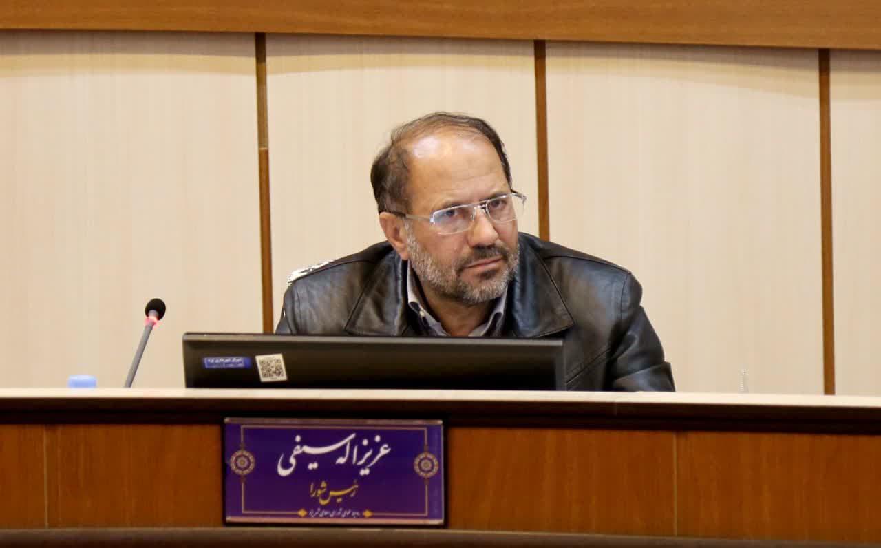 مسافرین یکی از مهمترین مسائلی که در این ایام باید به آن دقت شود