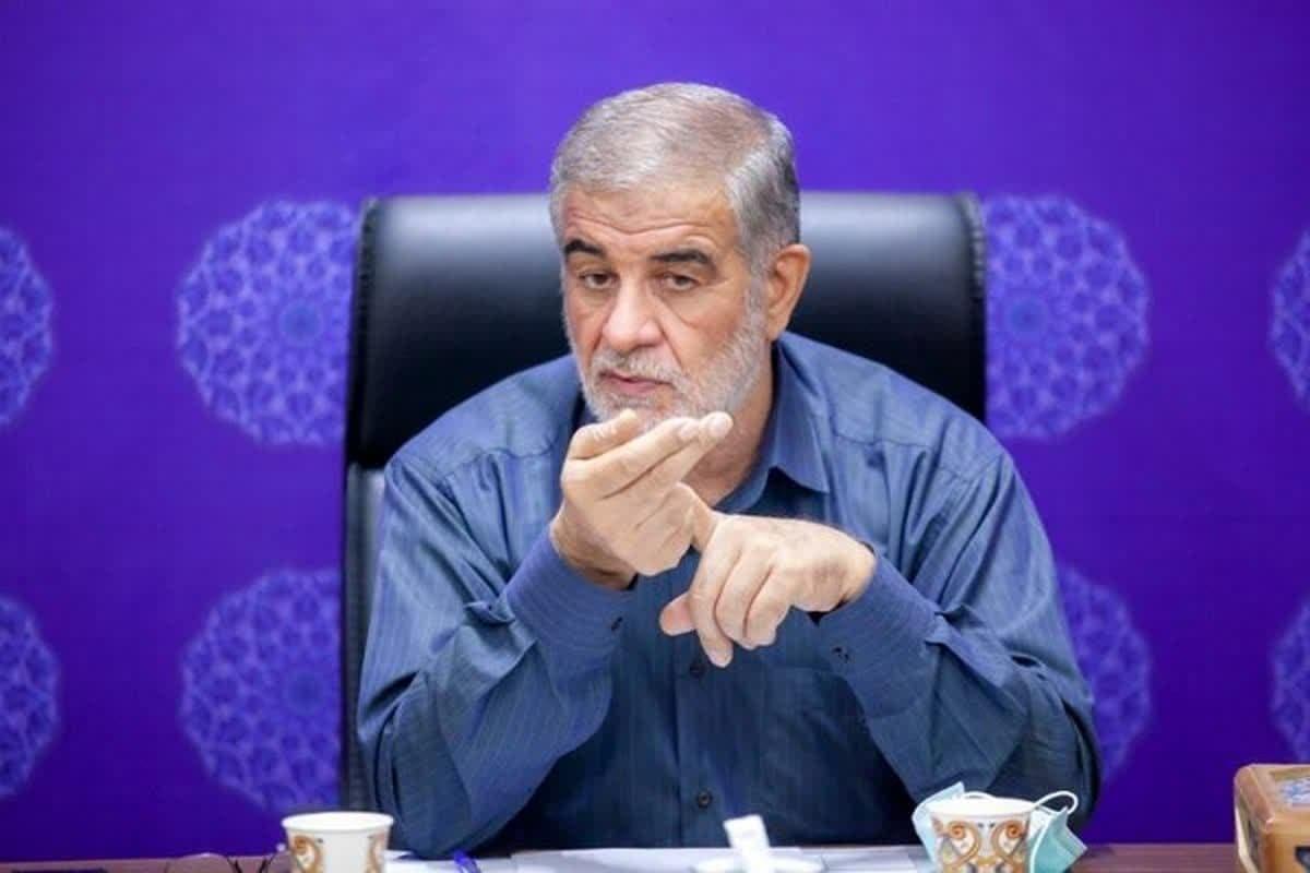 هیچ تفاوتی بین مردم و مهاجرین در ایران وجود ندارد