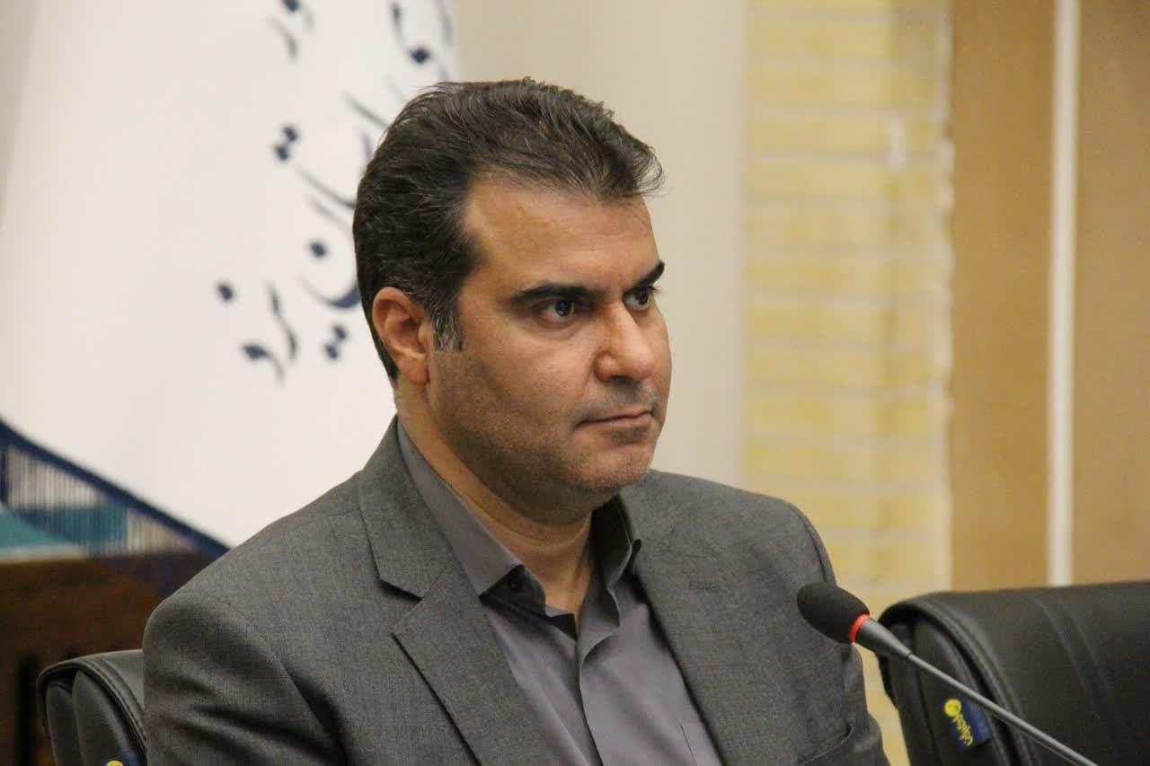 پروژه‌های ارتقای بهر‌ه‌وری آب استان مورد تایید سازمان ملی بهره‌وری قرار گرفت