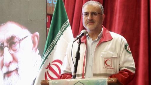 جمعیت هلال احمر  یک سازمان مردم نهاد که  نقش موثری در تعالی سرمایه‌های جمهوری اسلامی دارد