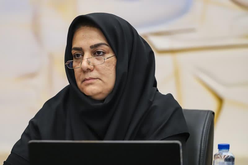 نشست توجیهی تبصره (۴) قانون بودجه سال ۱۴۰۲ کل کشور برگزار ش