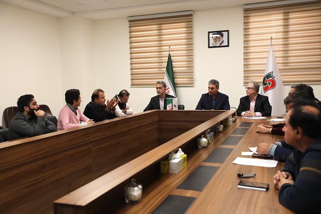بررسی طرح دوگانه‌سوز شدن دو هزار دستگاه ناوگان حمل‌ونقل باری