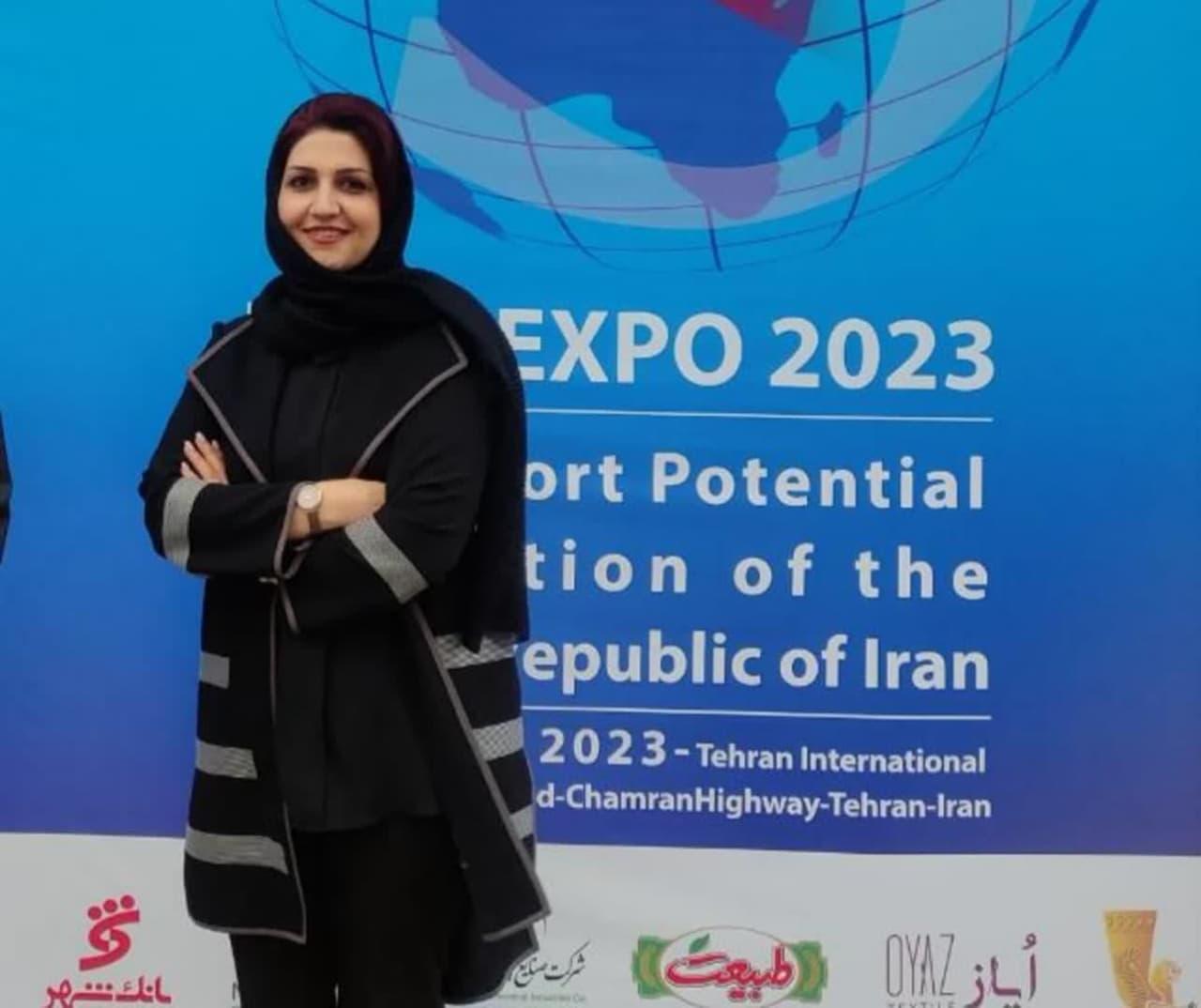 ظرفیتهای معدنی را به سرمایه گذاران معرفی می کنیم