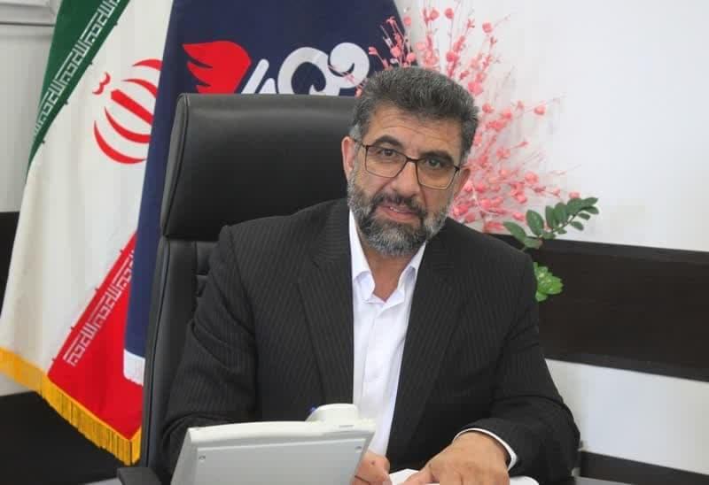 اتصال کلیه جایگاههای عرضه سوخت استان به سامانه هوشمند سوخت