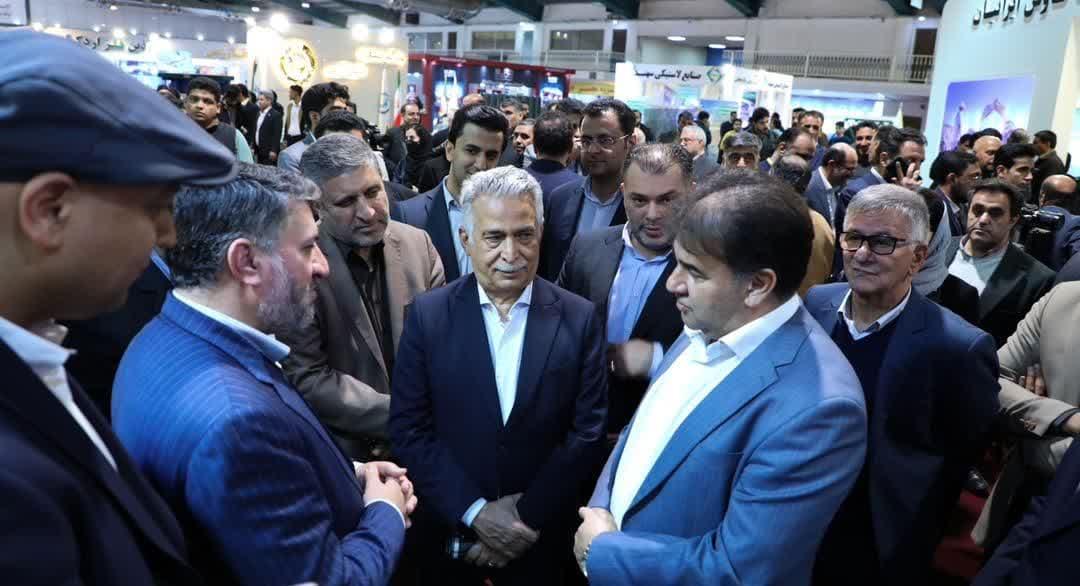 نیازمند سرمایه گذاری برای بومی سازی ماشین آلات معدنی هستیم