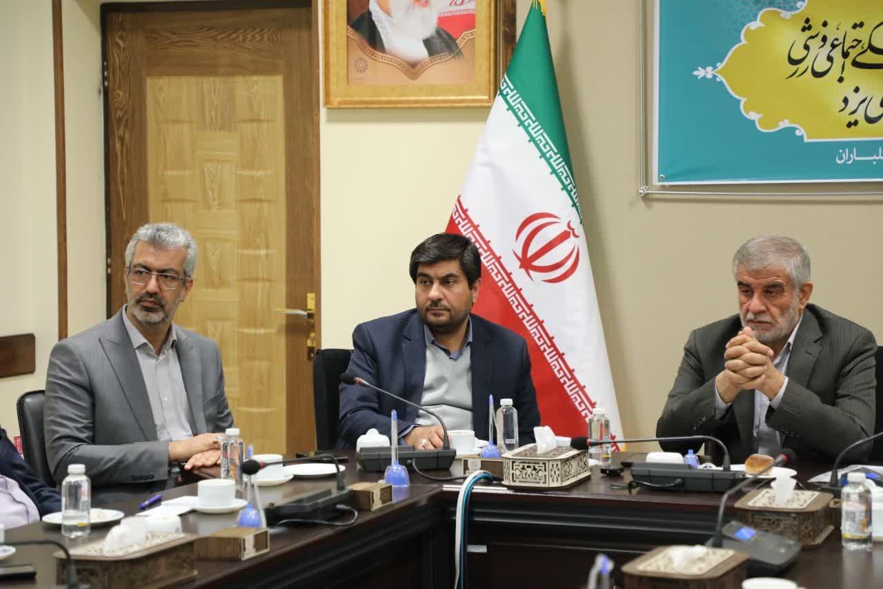 برنامه‌های شهرداری به جای رویدادمحور، تربیت محور می‌شود