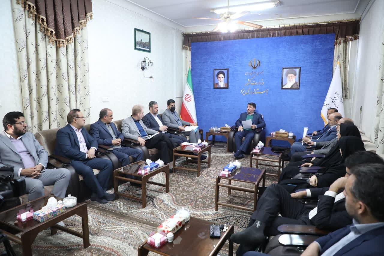 ایجاد شهرک‌های تخصصی انرژی خورشیدی با محوریت مناطق کمتر برخوردار یزد