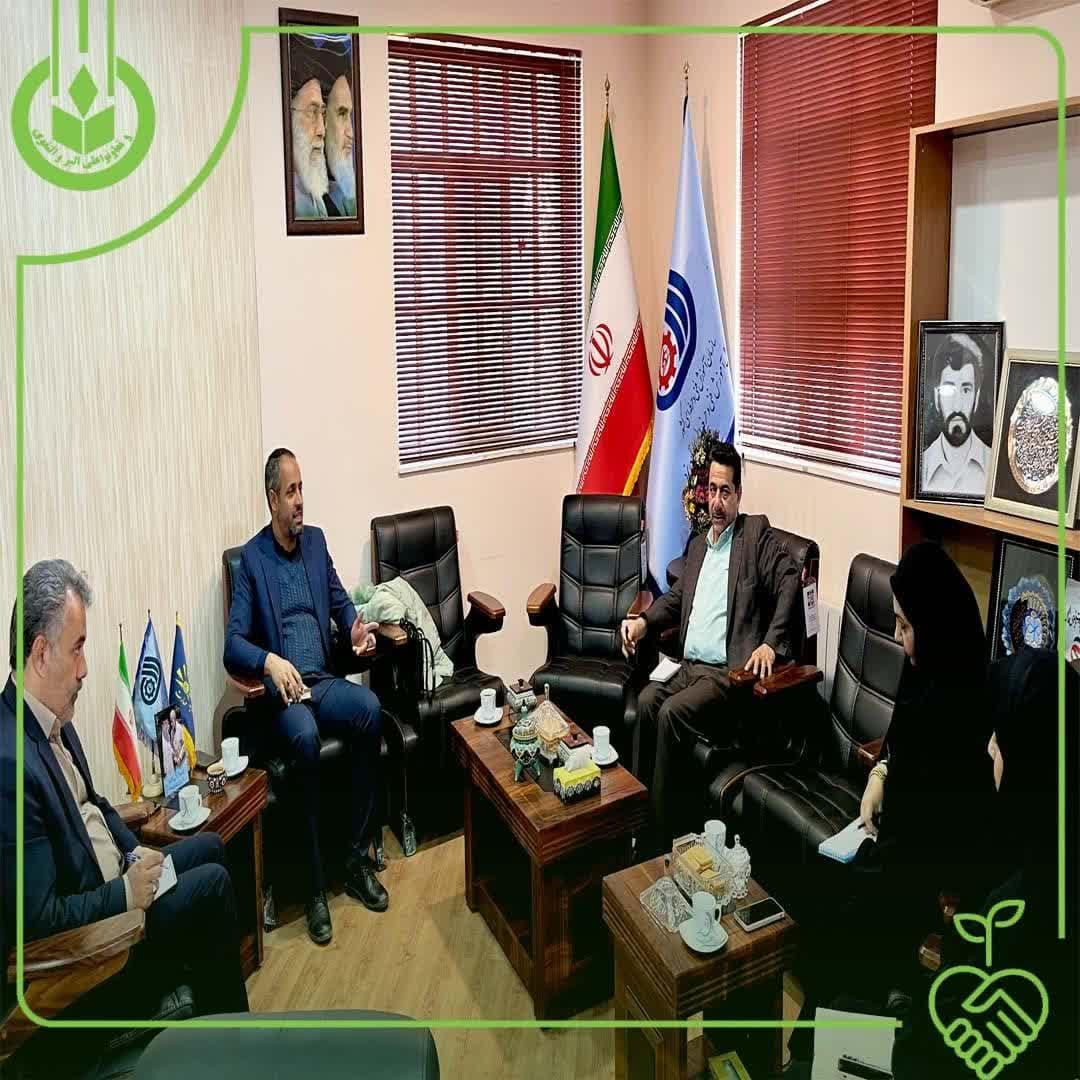 ظرفیت های آموزشی برای ارتقاء سطح علمی و مهارتی روستاییان و کشاورزان