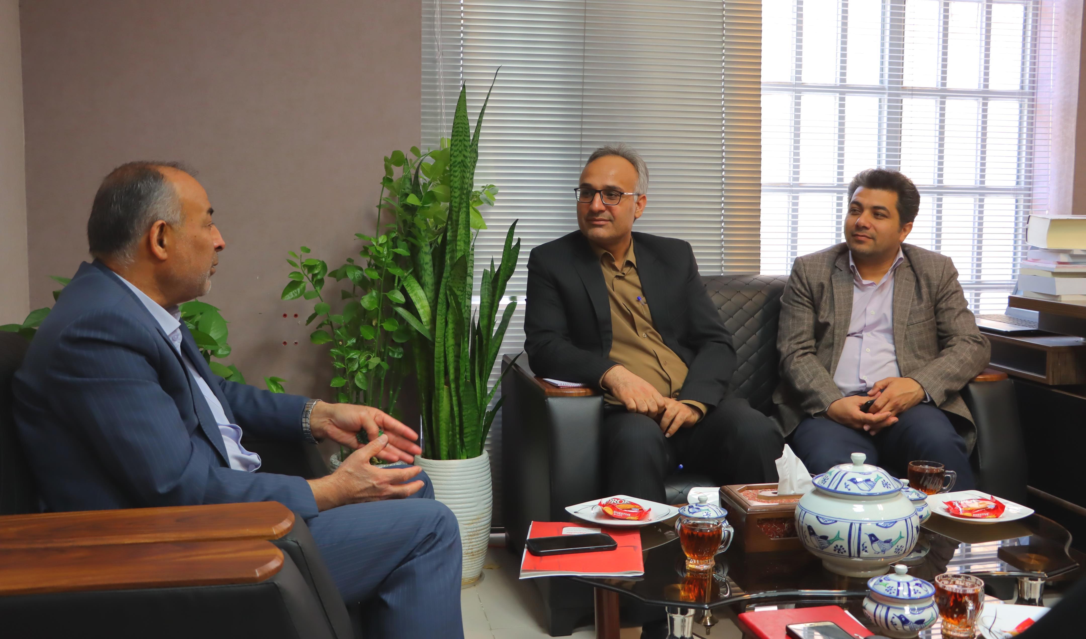 در ۴ بیمارستان استان «ایستگاه مطالعاتی» با موضوع جوانی جمعیت راه‌اندازی می‌شود