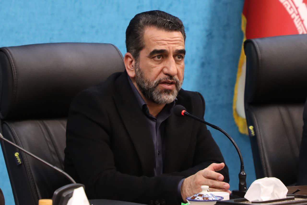 برداشته شدن ممنوعیت استفاده از اماکن دولتی برای نامزدهای انتخاباتی