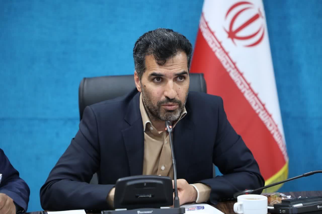 ضرورت توجه به بخش گردشگری به عنوان موتور محرکه رشد اقتصادی استان