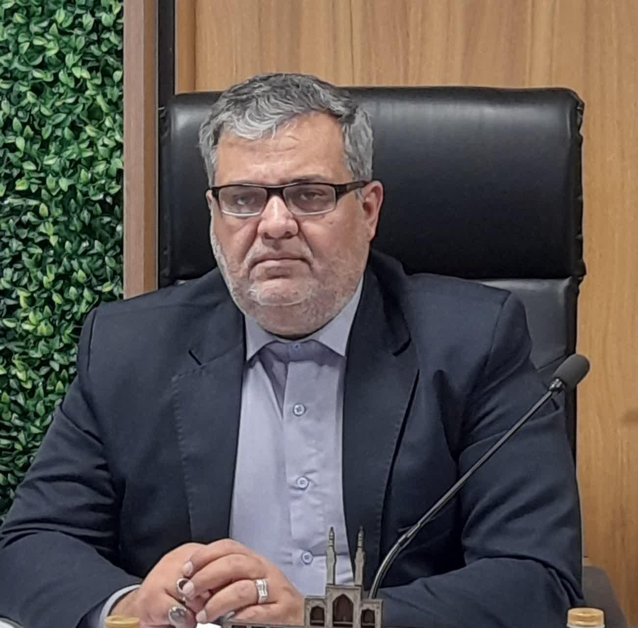 رشد ۱۳۰ درصدی صدور اسناد مالکیت در استان یزد