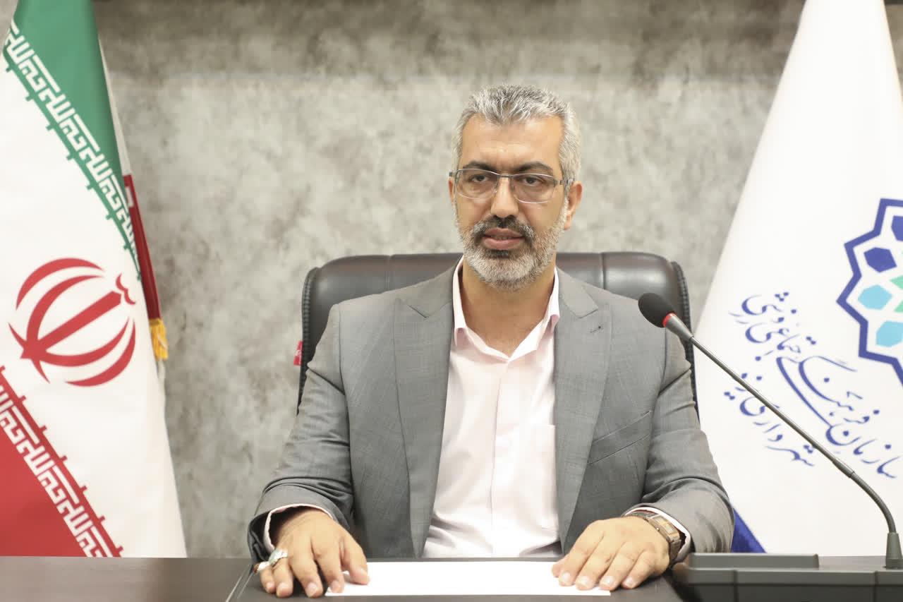 شادراه نور»، برنامه های با حضور بیش از ۲۰۰ هنرمند یزدی