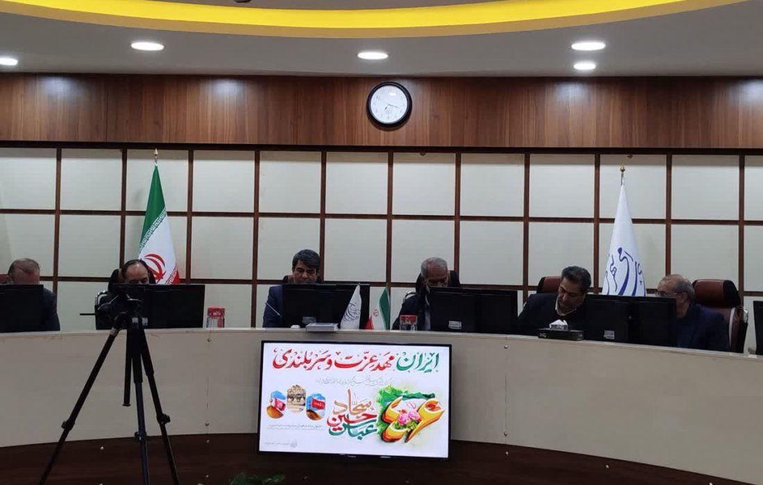 اعضای شورای شهر کرمان به استاندار چه گفتند؟
