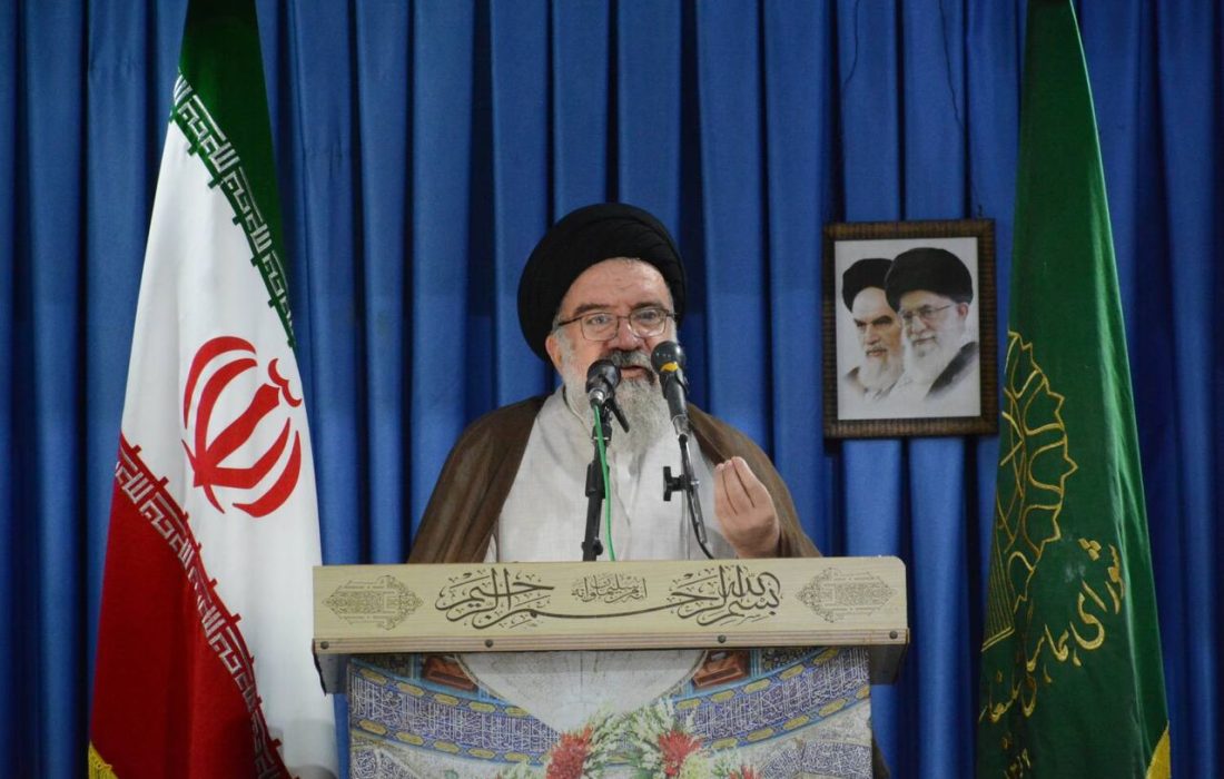 تشییع باشکوه شهید نصرالله تجدید پیمان با جبهه مقاومت بود