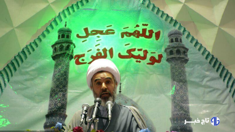 حرکت در مسیر ولایت رمز نزدیک شدن به ظهور امام عصر است