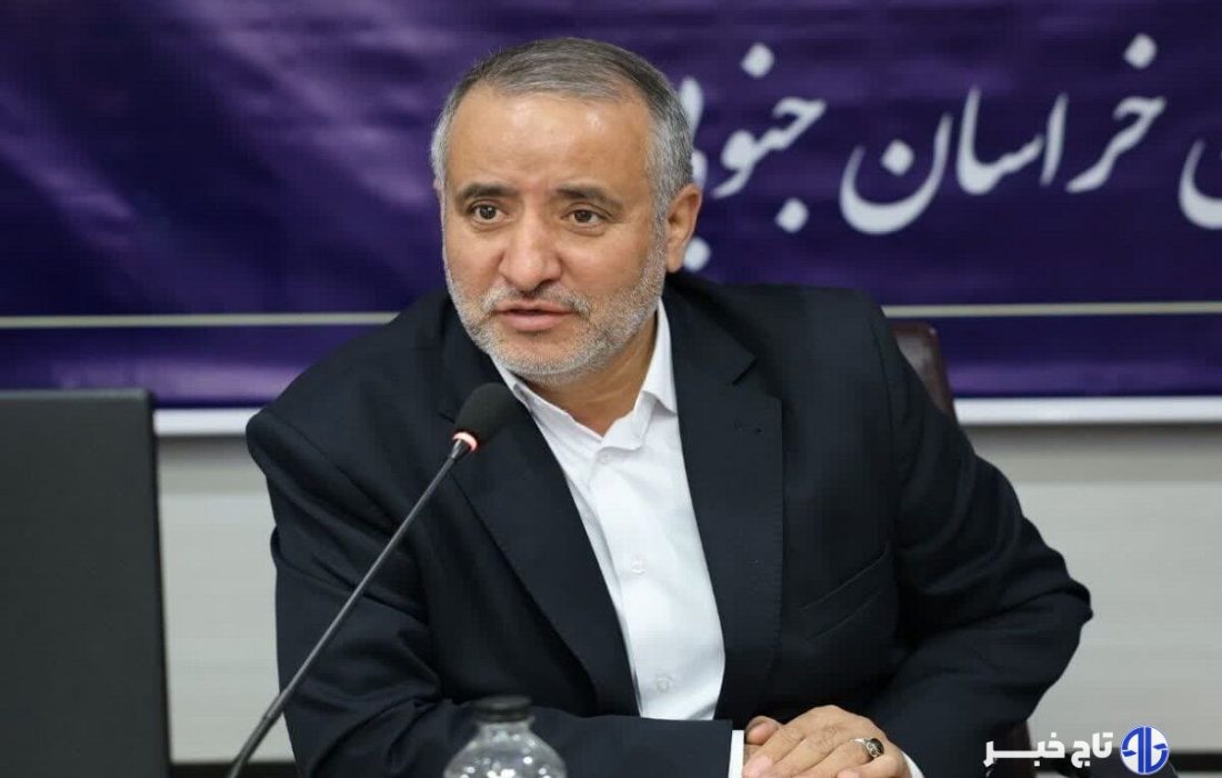 نمایشگاه محصولات تولیدی خراسان جنوبی در افغانستان برگزار شود