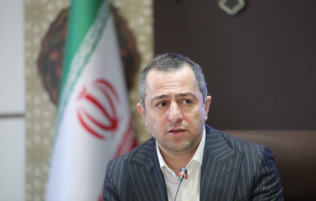 وزارت ورزش آمادگی ساخت و تجهیز زورخانه بزرگ بین‌المللی در قم را دارد