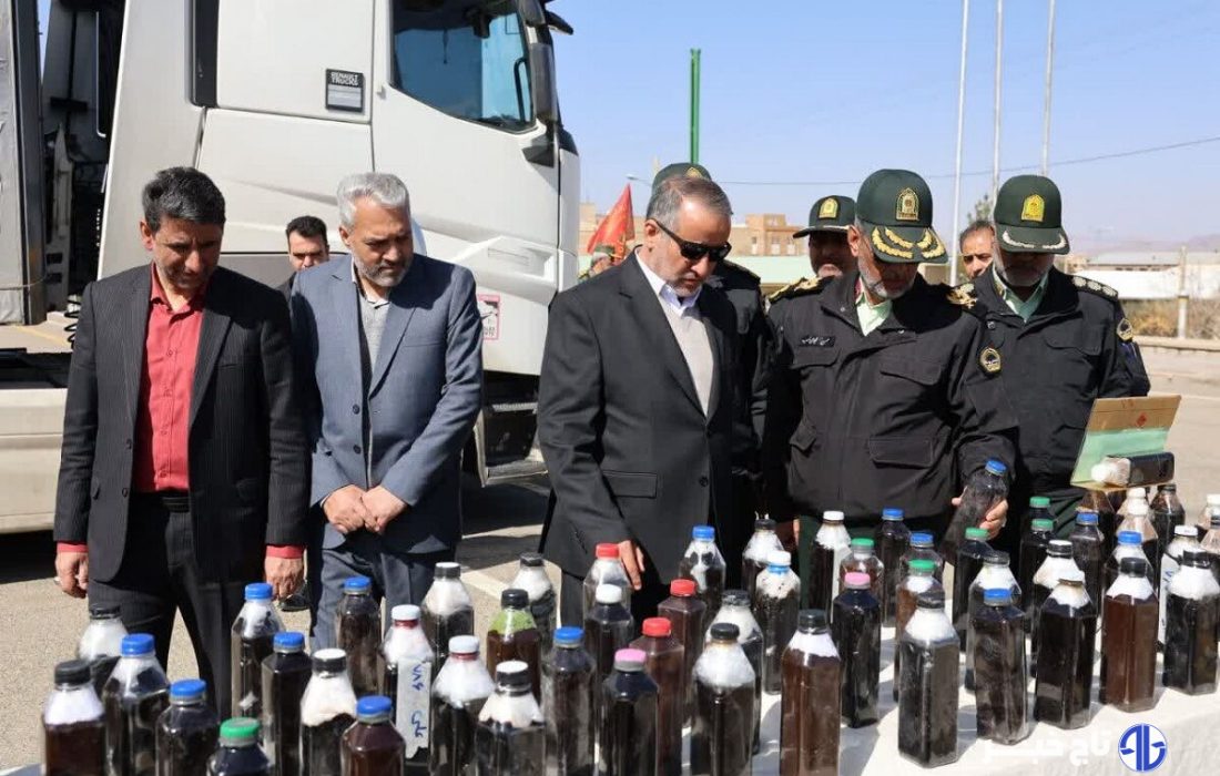 کاهش تقاضای مواد مخدر نیاز به  اقدامات فرهنگی دارد