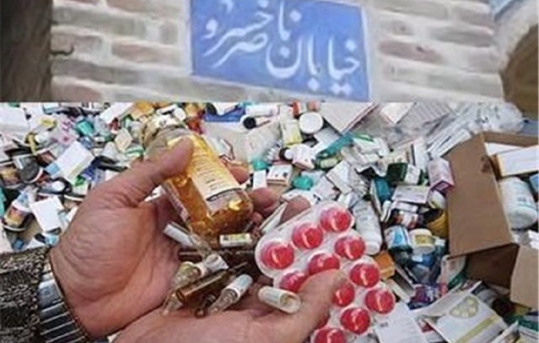 انتقاد نماینده لرستان از ایجاد بازار سیاه دارو/ دستگاه‌های نظارتی دست دلالان رو کوتاه کنند
