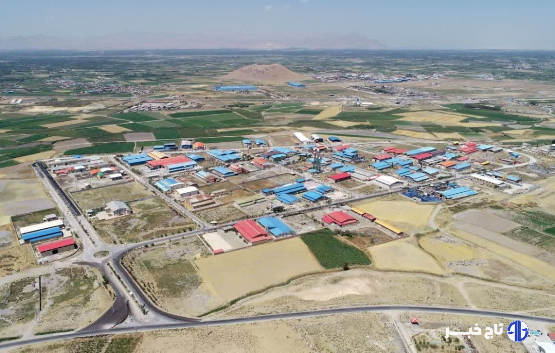 ۱۲ مجوز بی نام سرمایه گذاری برای شهرک‌های صنعتی لرستان صادر شد
