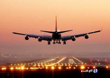 برقراری پرواز نوروزی ارومیه_ مرسین