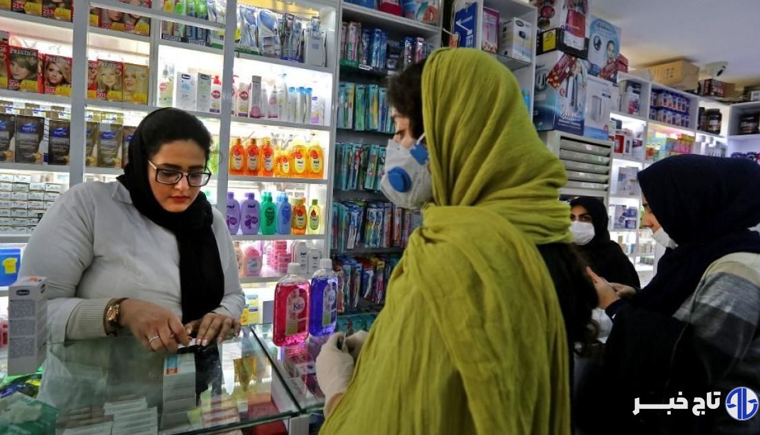 تعرفه خدمات دارویی ۱۴۰۴ ابلاغ شد