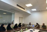 اجرای ۵۷ برنامه شاخص در حوزه امر به معروف در سال جاری