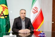 جمشیدی مدیرعامل برق لرستان شد+ سوابق اجرایی و مدیریتی