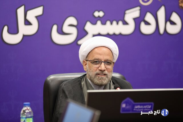 در برخود با زمین خواران هیچ مماشاتی وجود ندارد