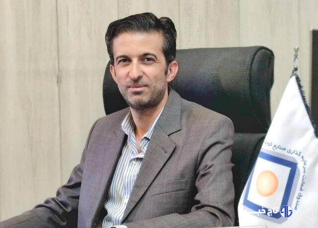 مشاوران صنعتی نقش مهمی در ‌فرآیندهای تولیدی دارند