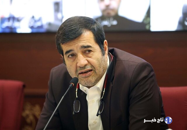 وزیر ورزش به رفسنجان سفر می‌کند